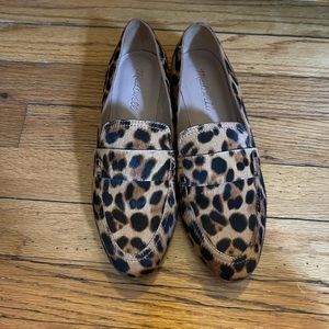 Madewell Loafers